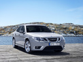 Saab 9-3 Sport Sedan 2008 года