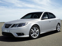 Saab 9-3 Sport Sedan 2008 года