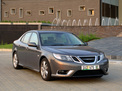 Saab 9-3 Sport Sedan 2008 года