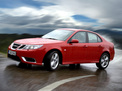 Saab 9-3 Sport Sedan 2008 года