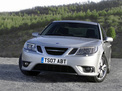 Saab 9-3 Sport Sedan 2008 года