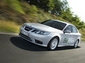 Saab 9-3 Sport Sedan 2008 года