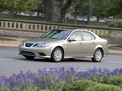 Saab 9-3 Sport Sedan 2008 года