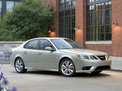 Saab 9-3 Sport Sedan 2008 года