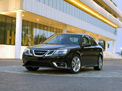 Saab 9-3 Sport Sedan 2008 года