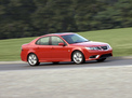 Saab 9-3 Sport Sedan 2008 года