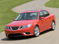 Saab 9-3 Sport Sedan 2008 года