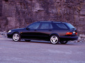 Saab 9-5 1998 года