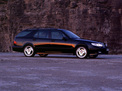 Saab 9-5 1998 года