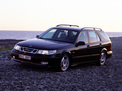 Saab 9-5 1998 года