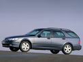 Saab 9-5 1998 года