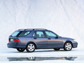 Saab 9-5 1998 года