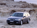 Saab 9-5 1998 года