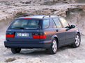 Saab 9-5 1998 года