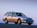 Saab 9-5 1998 года