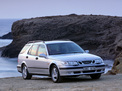 Saab 9-5 1998 года