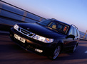 Saab 9-5 1998 года