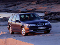 Saab 9-5 1998 года