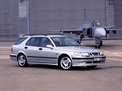 Saab 9-5 1998 года