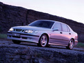 Saab 9-5 1999 года