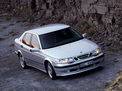 Saab 9-5 1999 года