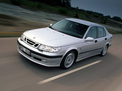 Saab 9-5 1999 года