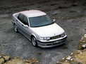 Saab 9-5 1999 года