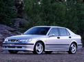 Saab 9-5 1999 года