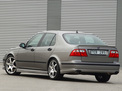 Saab 9-5 2002 года