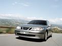 Saab 9-5 2002 года