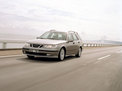 Saab 9-5 2002 года