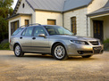 Saab 9-5 2005 года