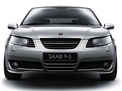 Saab 9-5 2005 года