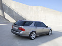 Saab 9-5 2005 года