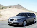 Saab 9-5 2005 года