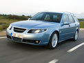 Saab 9-5 2007 года