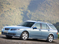 Saab 9-5 2007 года