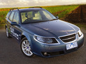 Saab 9-5 2008 года