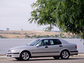 Saab 9-5 Sedan 1998 года