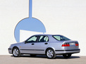 Saab 9-5 Sedan 1998 года