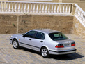 Saab 9-5 Sedan 1998 года