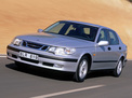 Saab 9-5 Sedan 1998 года