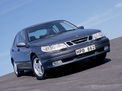 Saab 9-5 Sedan 1998 года