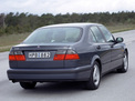 Saab 9-5 Sedan 1998 года