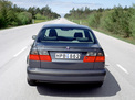 Saab 9-5 Sedan 1998 года