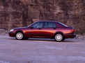 Saab 9-5 Sedan 1998 года
