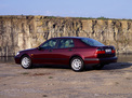 Saab 9-5 Sedan 1998 года