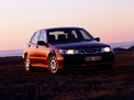 Saab 9-5 Sedan 1998 года