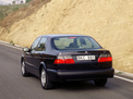 Saab 9-5 Sedan 1998 года