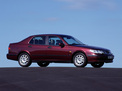 Saab 9-5 Sedan 1998 года